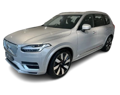 Venda de XC90