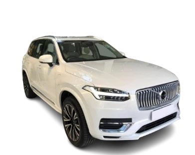 Preço de XC90