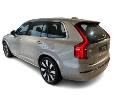 Oferta de XC90