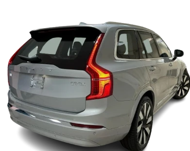 Espaço e Versatilidade para Todas as Suas Necessidades - XC90